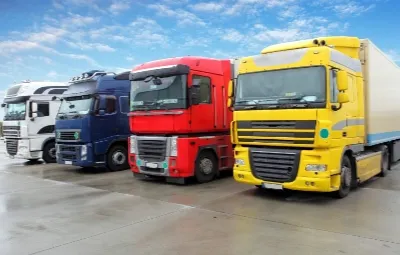 Konya Buldan Nakliye Ambarı