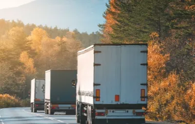 Konya ile Buldan Arası Klima Taşıma